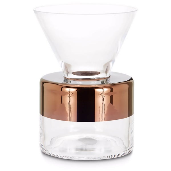 Tom Dixon Tank Vase - Medium