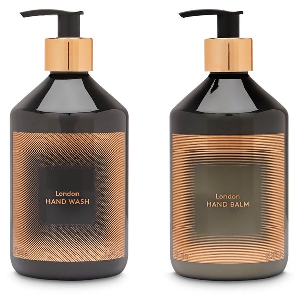 Tom Dixon London Hand Duo - Set of 2 - 500ml