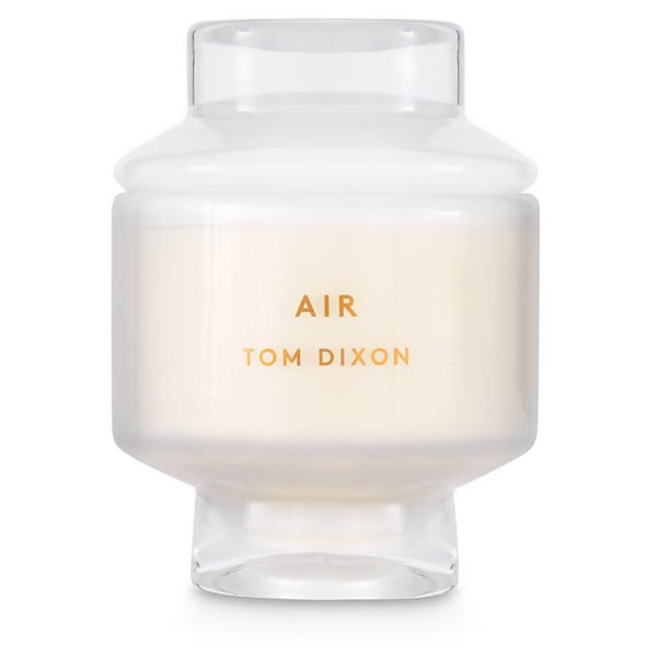 Tom Dixon Element Scent Candle Large - Air