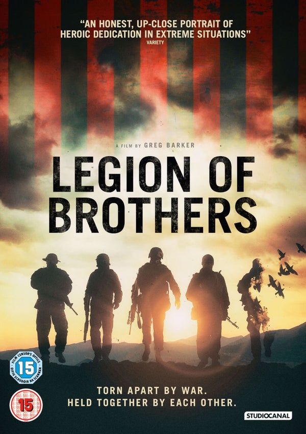 Legion Of Brothers