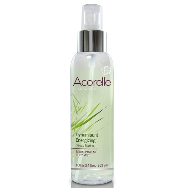 Acorelle Ocean Sage Body Perfume - 100 ml