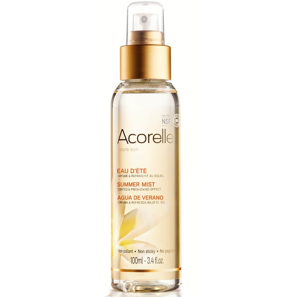 Acorelle Summer Mist Body Perfume – 100 ml