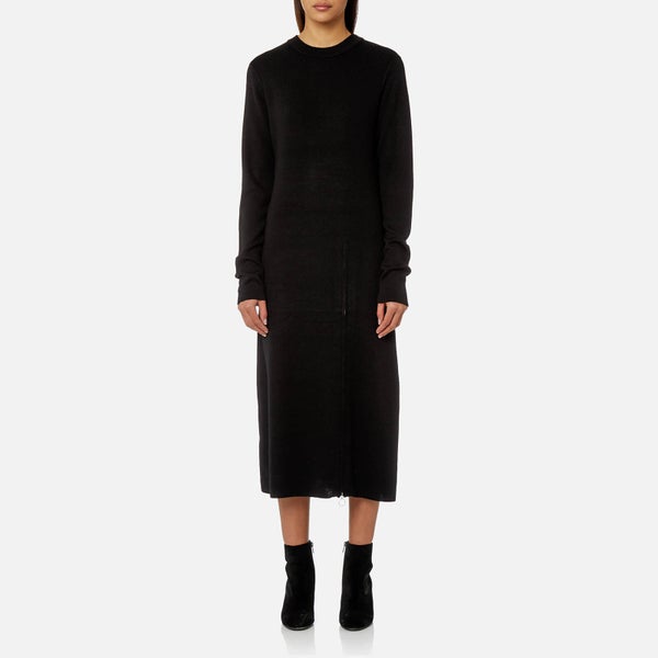 Gestuz Women's Ramona Knitted Dress - Black