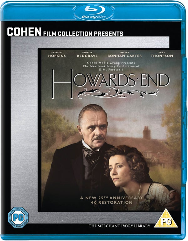 Howards End