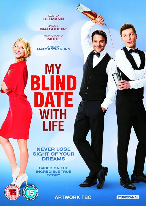My Blind Date With Life