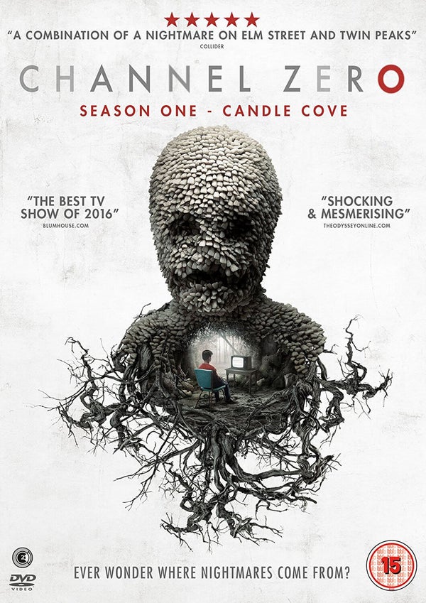 Channel Zero - Season One: Candle Cove