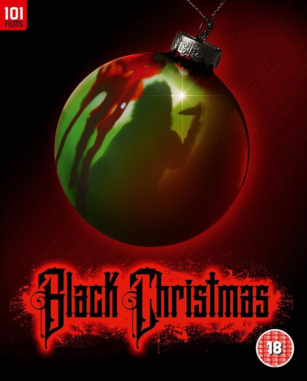 Black Christmas Special Edition (Dual Format editie)