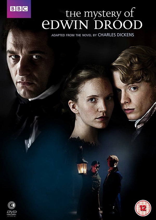 The Mystery Of Edwin Drood