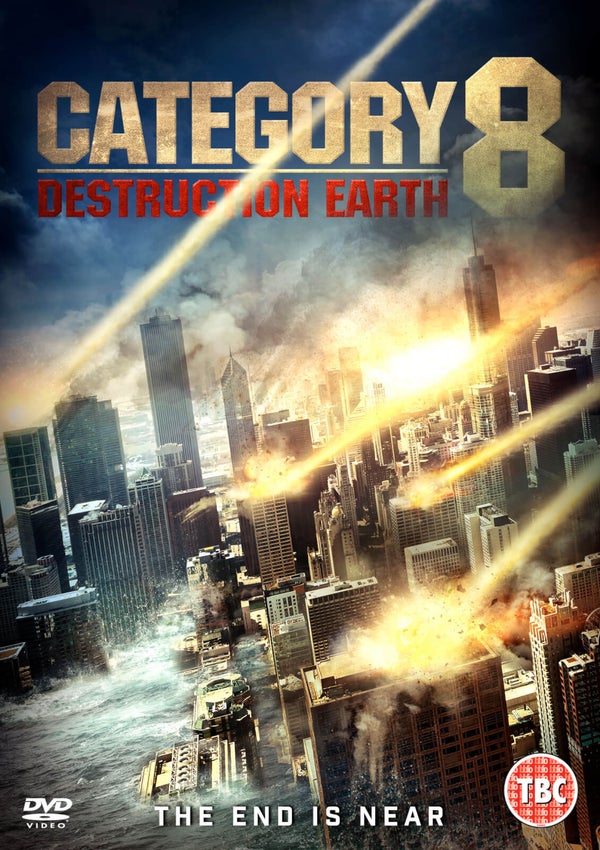 Category 8