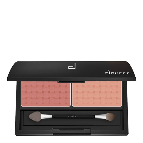 Румяна doucce Freematic Blush Duo — Show Stopper (1) 6,8 г