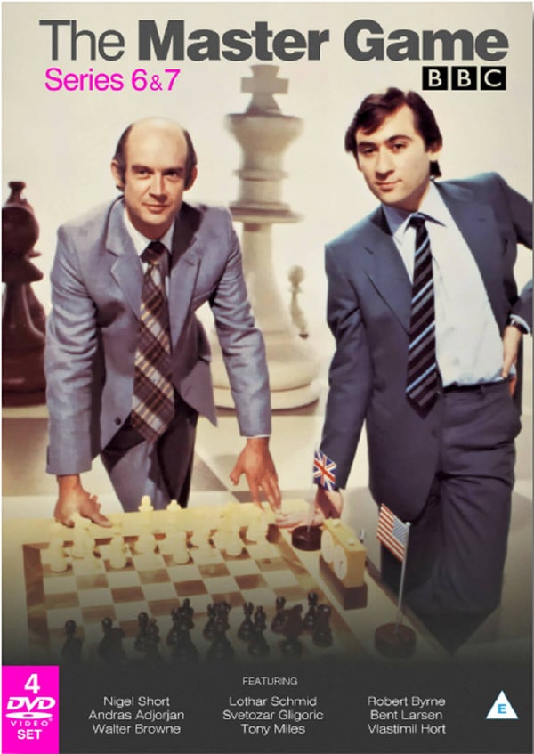 Master Games - Series 6-7 (BBC)