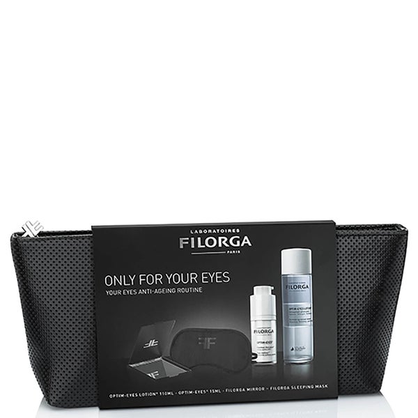 Filorga Only for Your Eyes Set (Worth £66.00)