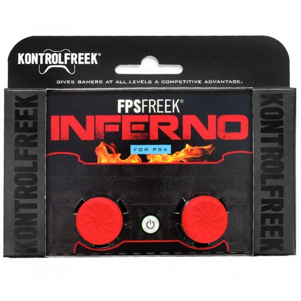 KontrolFreek FPS Freek Inferno