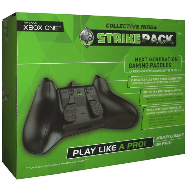 Strike Pack