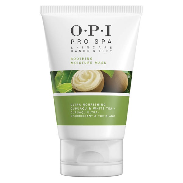 OPI Pro Spa maschera idratante lenitiva (118 ml)