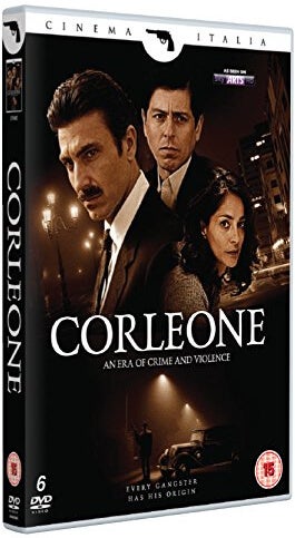 Corleone - The Complete Series