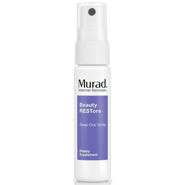 Murad Beauty RESTore Sleep Oral Spray