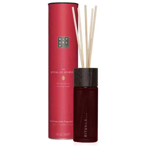 Rituals The Ritual of Ayurveda Mini Fragrance Sticks 50ml