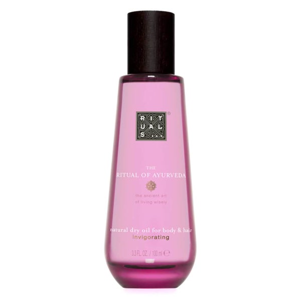 Rituals The Ritual of Ayurveda Dry Oil - KAPHA 100ml