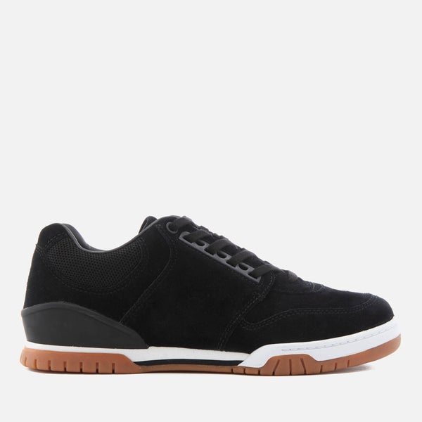 Lacoste Men's Indiana 316 Trainers - Black