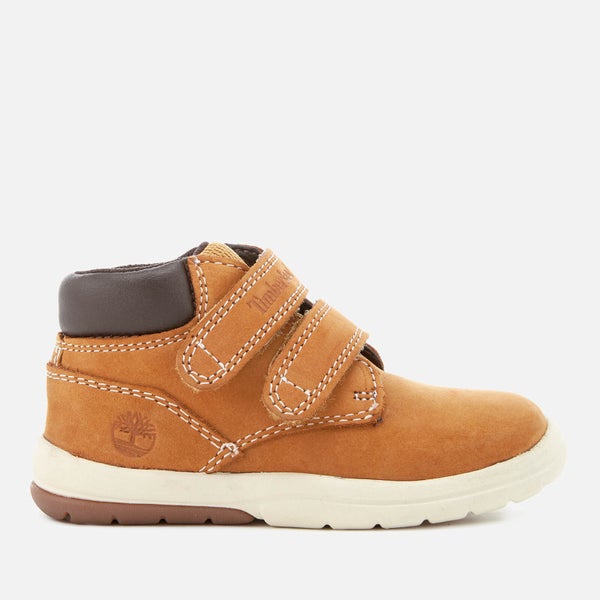 Timberland Toddlers' Toddle Tracks H&L Boots - Wheat