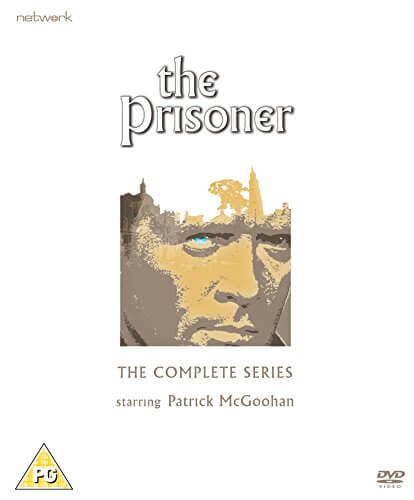 The Prisoner: 50th Anniversary Edition