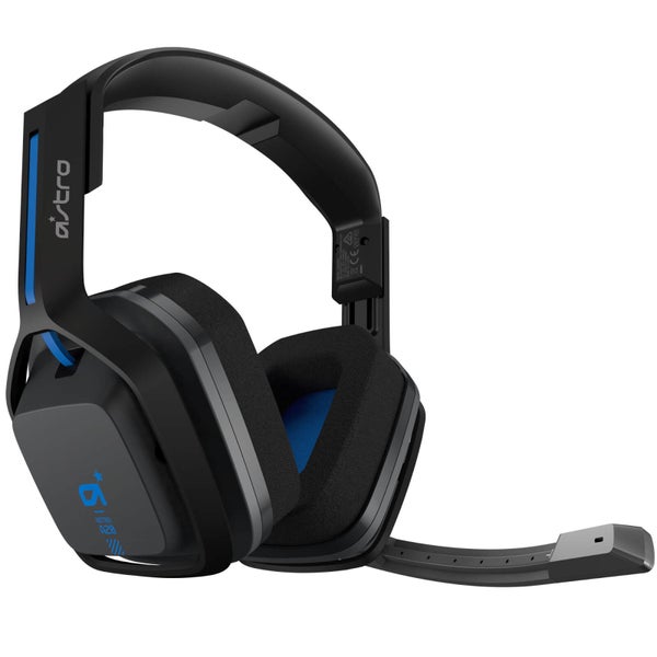 Astro A20 Wireless Gaming Headset - PS4/PC