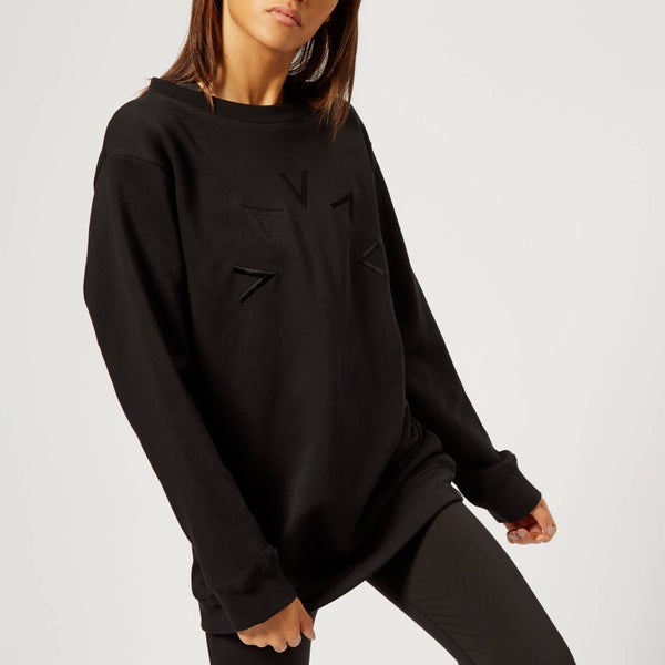 Varley Women's Crestwood Sweatshirt - Black