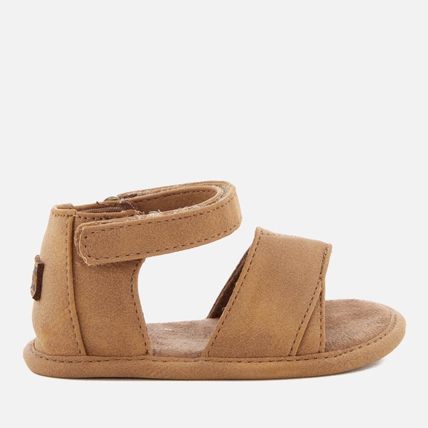 TOMS Babies' Shiloh Sandals - Toffee