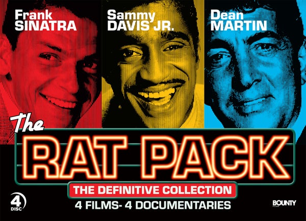 Ratpack Collection
