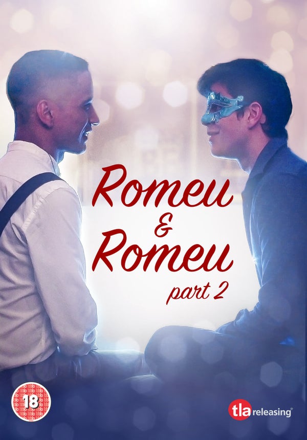 Romeu And Romeu 2