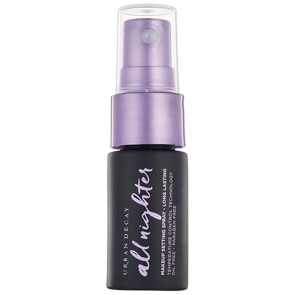 Urban Decay All Nighter Deluxe Setting Spray 15ml