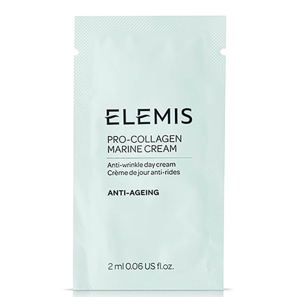 Crème Marine Pro-Collagen (Cadeau Offert)