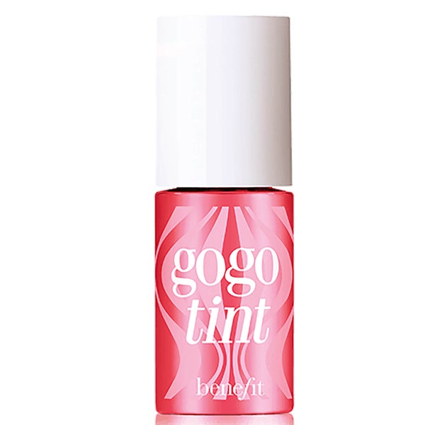 benefit GoGo Tint Mini Lip and Cheek Stain 4ml