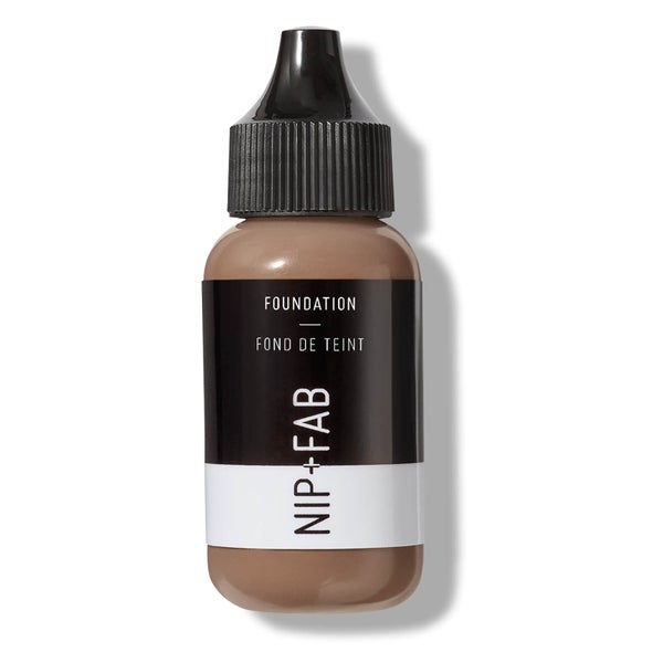 Base de maquillaje de NIP + FAB - 30 ml (varios tonos)