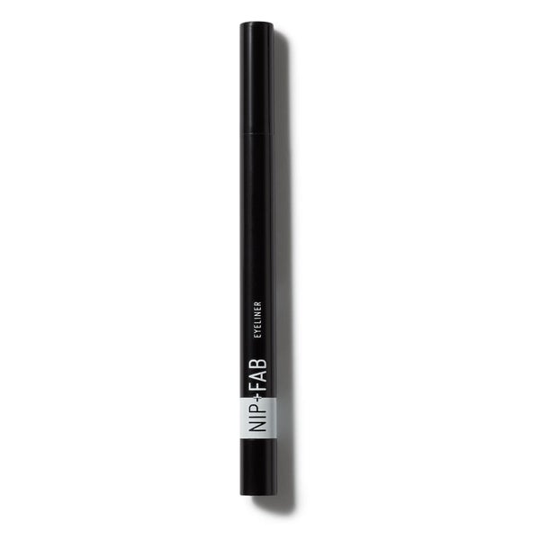 Eye-Liner Liquide NIP + FAB 1,2 g (différentes teintes disponibles)