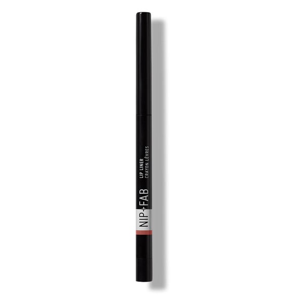 NIP + FAB Make Up Lip Liner 0,3 g (olika nyanser)