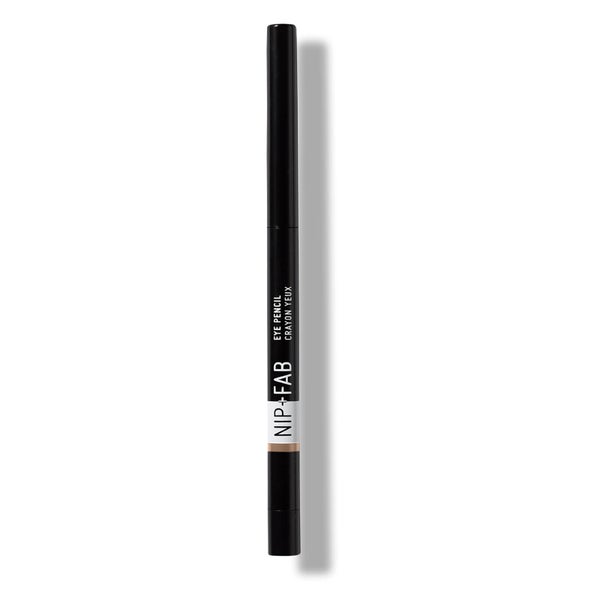 NIP + FAB Make Up Liquid Eye Pencil (NIP + FAB メイク アップ リキッド アイ ペンシル) 0.3g (各色)