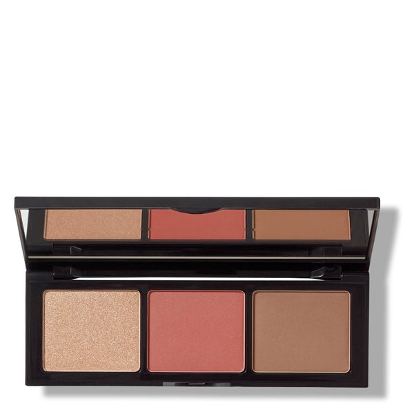 NIP + FAB Make Up Travel Palette - Medium/Dark