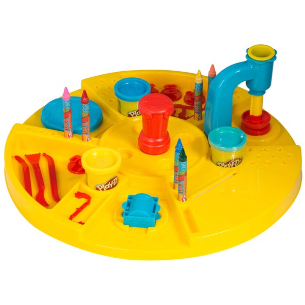 Play-Doh Doh-Doh Creation Station