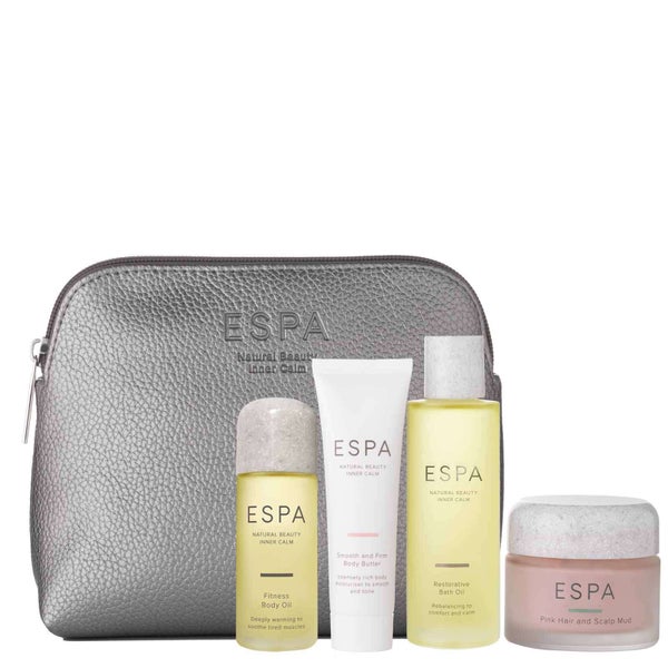 ESPA Pamper Collection