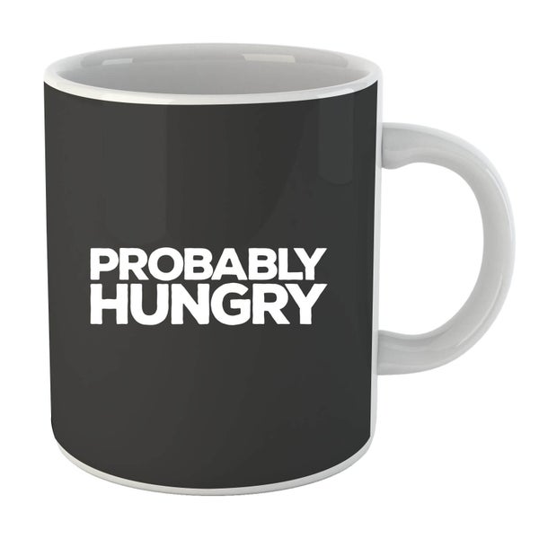 Probably Hungry Mug