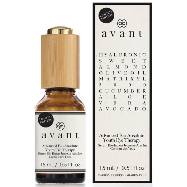 LIMITED EDITION Advanced Bio Absolute Youth Eye Therapy (Anti-Ageing)