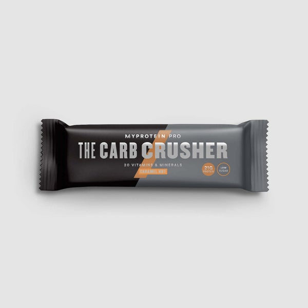 THE Carb Crusher (muestra)