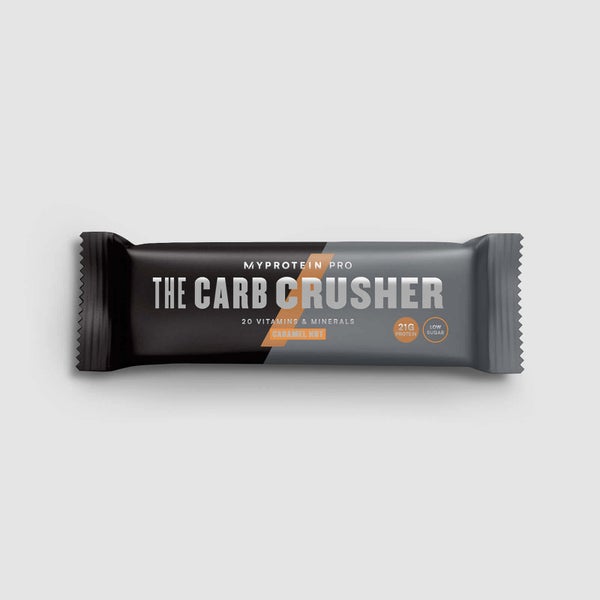 Батончик Carb Crusher (пробник)