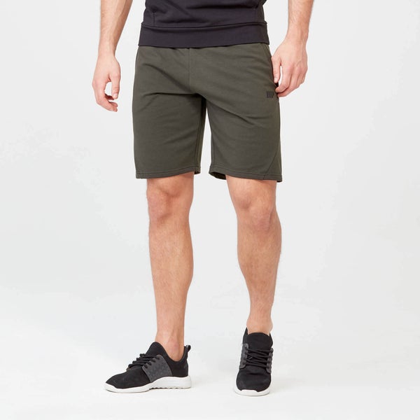 MP Form Shorts