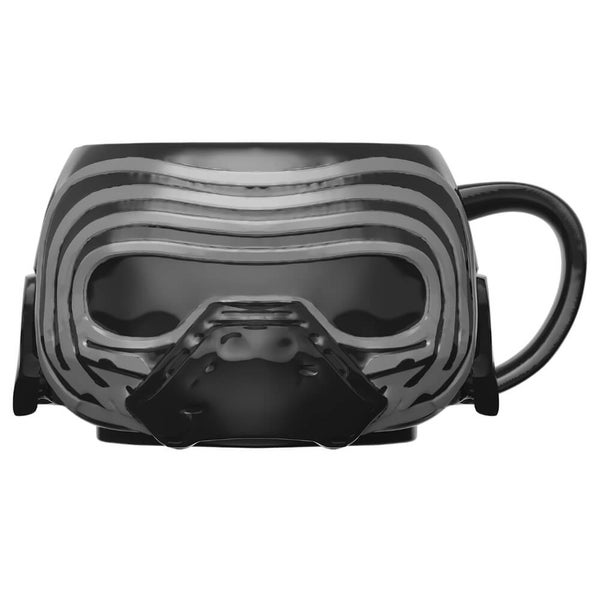 Star Wars: The Last Jedi Kylo Ren Pop! Home Mug