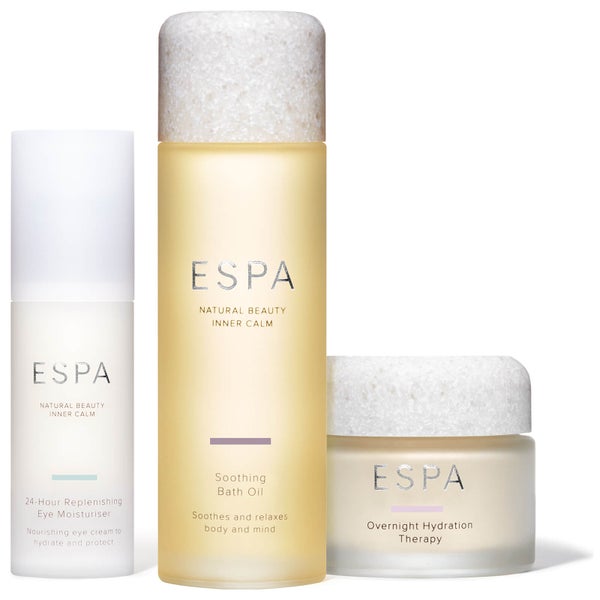ESPA Relax Collection (Worth 843 AED)