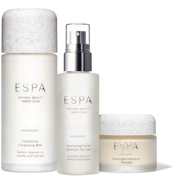 ESPA Dry Skincare Collection (Worth 664 AED)