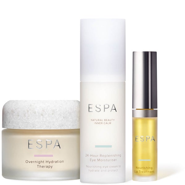 ESPA Night Care Collection (Worth 771 AED)